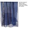 Headscarf Bohemia Style Embroidery Flower Protection Shawl Pattern Sun Commuter Anti-static Turban Hair Accessory