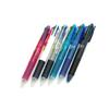 Zebra Clip-on G 4 C 4 Colors Black Red Blue Green Ballpoint Pen Blue B 4 a 3 Bl 14.3cmÁE.4cm