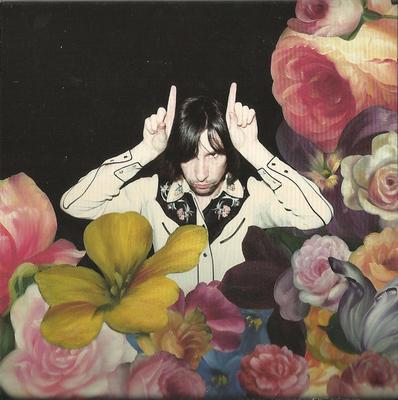 CD PRIMAL SCREAM - More Light LOVECD255 Love Da Records 2013 Hong Kong Dance & Electronica Used