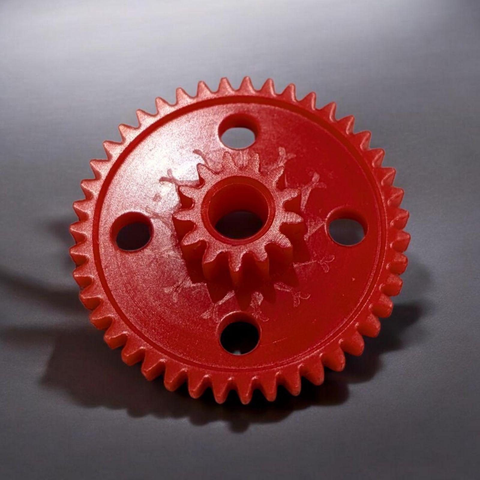 Used Cog wheel for Daiwa Millionaire gs1000c