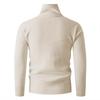 2025 Autumn/Winter Men's Knit Cardigan Jacket