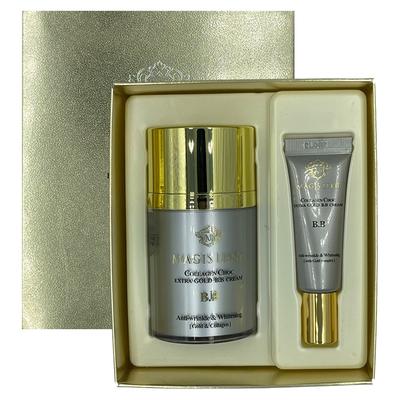 Magislene Collagen Shock Extra Gold BB 50ml+10ml, 50ml, 1 Piece