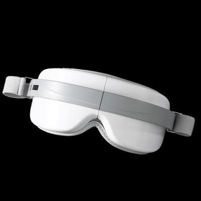 Smart Bluetooth Eye Massager with Vibration and Music