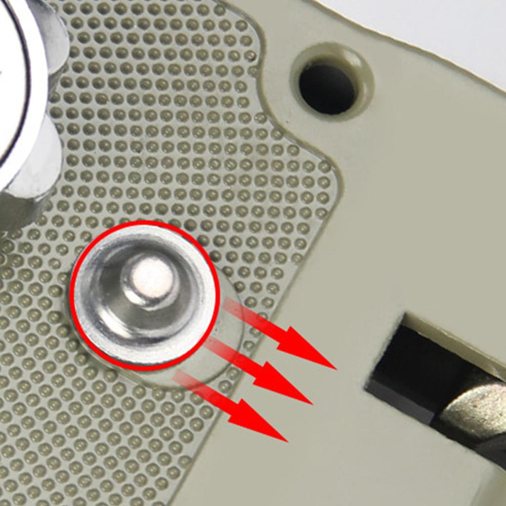 Vintage Style Sliding Door Latches Lock Double Swing Flat Gate Security Push Pull Door Bolts Lock for Homes & Office