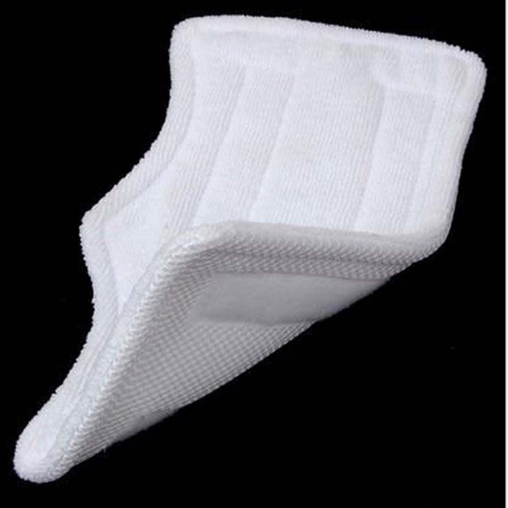 Reiniger Staub Staubreinigungspad Haushaltsreinigungswerkzeuge Wischmopp-Pads Bodenreinigungstuch Flachwischer Lappen