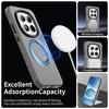 Phone Case for Xiaomi Redmi Note 15 Pro 5G (6.83" Inch), Compatible with Magsafe,Shockproof Magnetic Case Cover