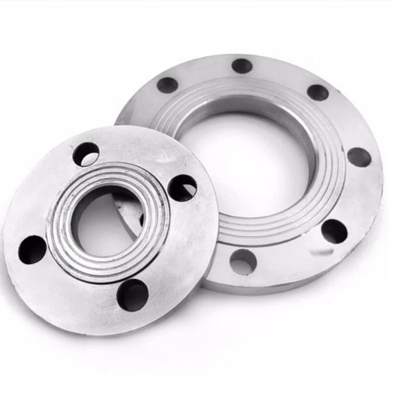 YMTI Flange