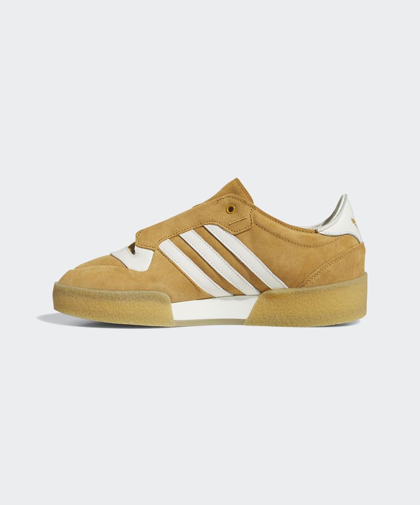 Adidas Rivalry Crepe - Mustard / Ih2671