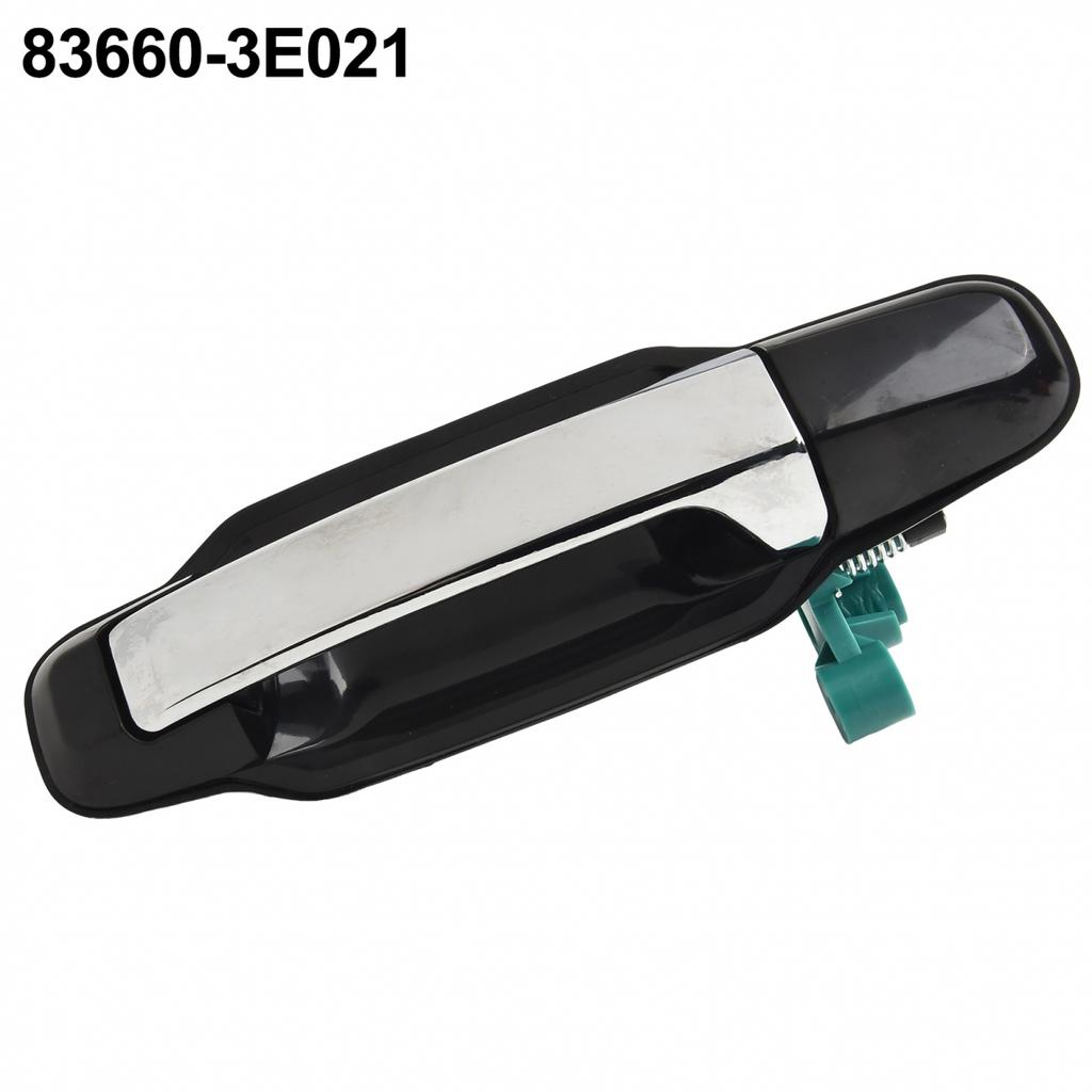 82660-3E021 Outside Door Handle For Kia Sorento 2003-2006