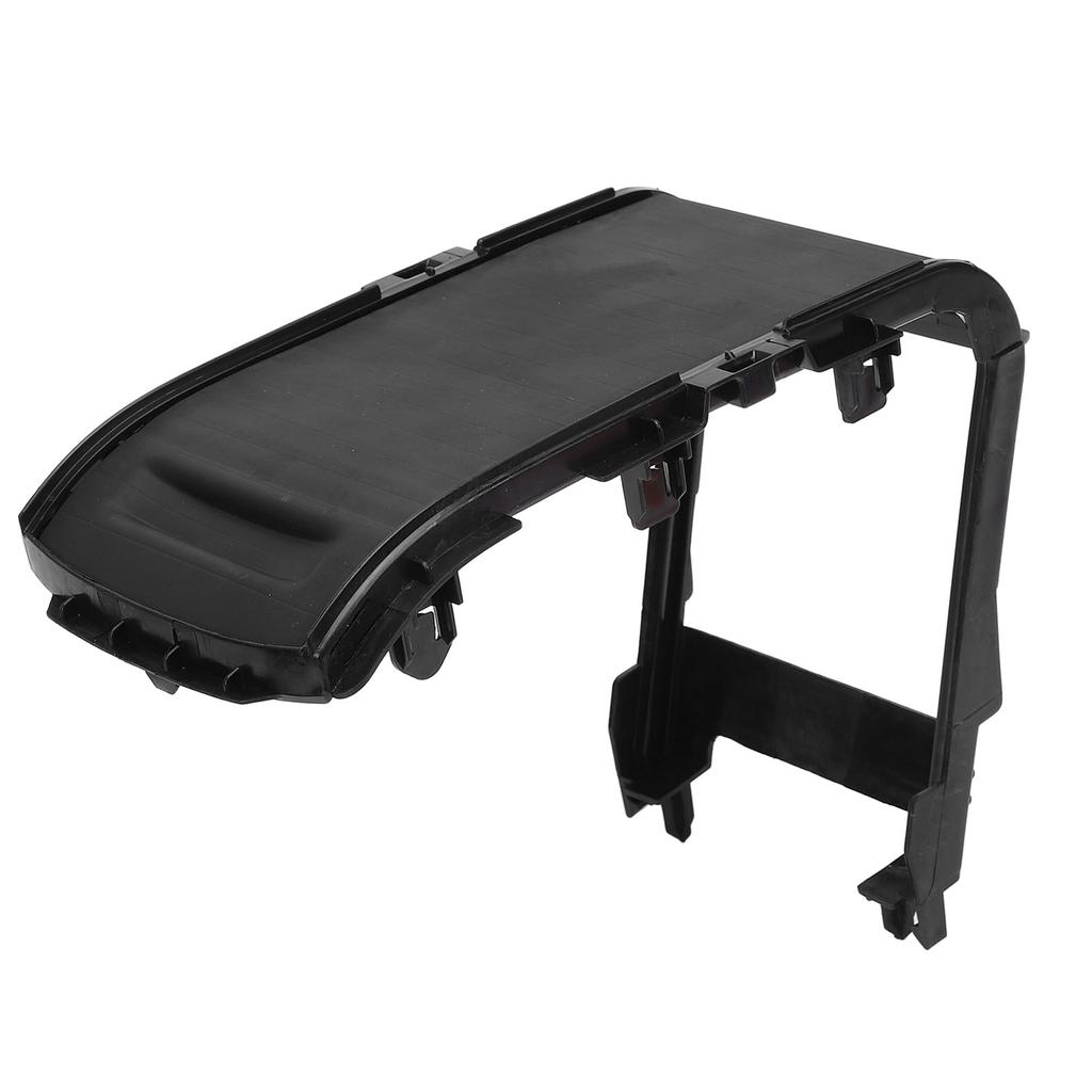 Armrest Box Cover Assembly 96782515ZD Plastic Enhanced Tidiness High Strength Improved Comfort for 2008 301