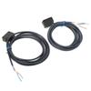  Photoelectric  , E3 -T61 Photoelectric   Sensor Easy Installation for Automatic Equipment 