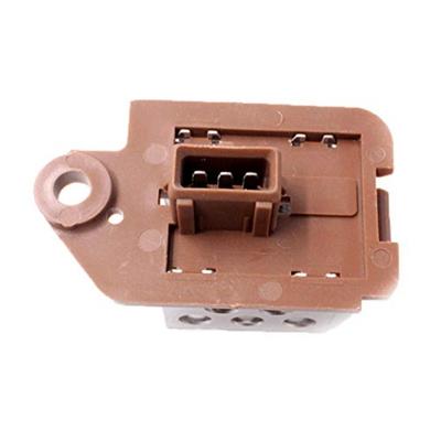 3p 9641212680 New AC Blower Motor Radiator Fan Resistor For Citroen Xsara Picasso Car Accessories