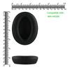 Comfortable Earpads Premium Ear Cushions Soft Foam Earpads Ear Pads for Sony WH-H910N Headset Cover Sleeves