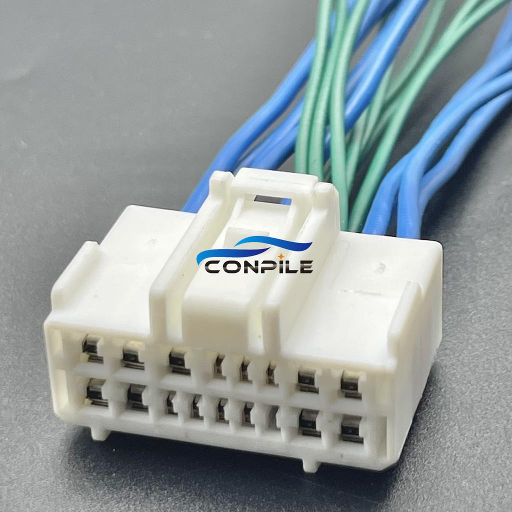 for Geely Emgrand Vision SC3 SC5 GX2 headlight switch harness plug wire line