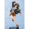 Phat Company The IDOLM@STER Makoto Kikuchi 1/8 Scale Painted Figure ABS ATBC-PVC Complete