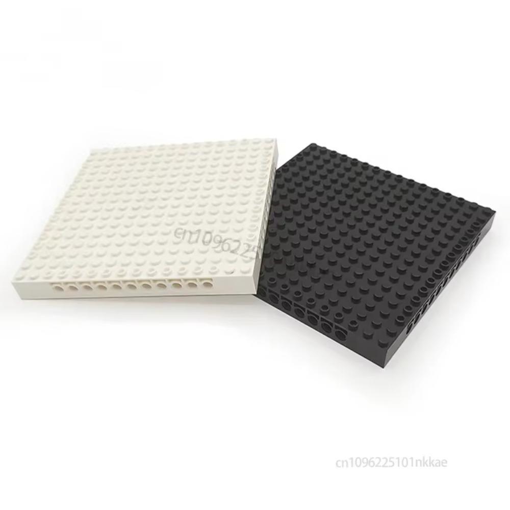 Wholesale 16X16 Pixel Art Building Blocks Bottom Plate 65803 Bricks Baseplate Part Compatible 31212 21333 98138 Pixel Toys Gifts