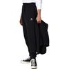 Converse Go To Embroidered Star Chevron Standard Fit Fleece Sweatpant 10024521-A01