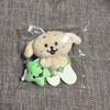 [USED] NCT WISH Jaehee Penlight Keyring DOLL