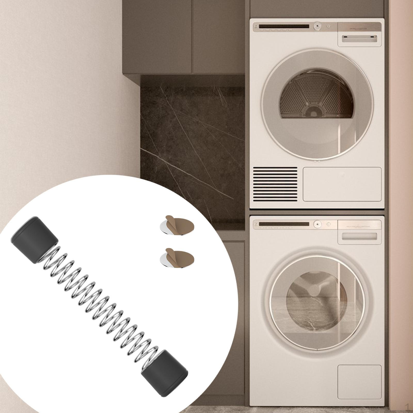 

Дверной стопор для стиральной машины, совместим с различными моделями чёрный