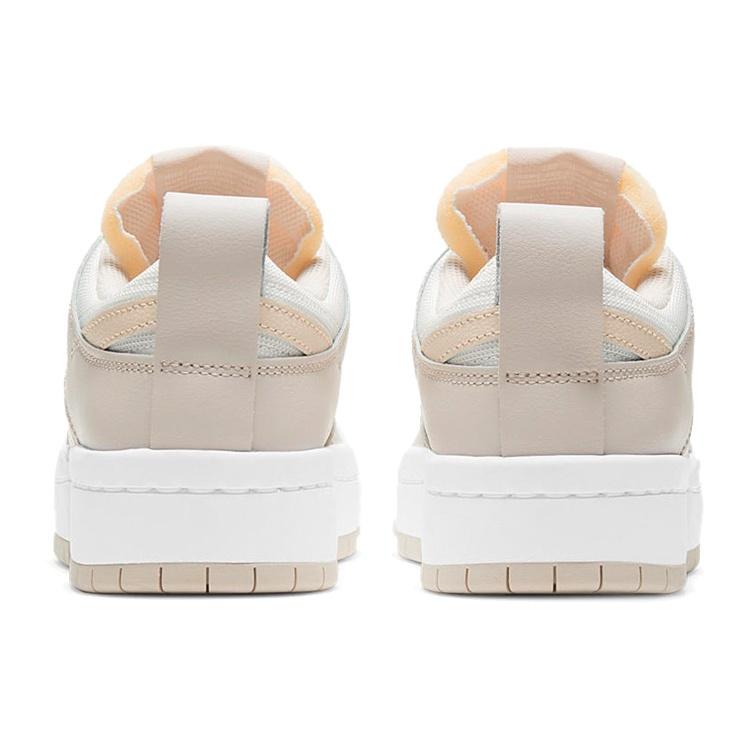(WMNS) Nike Dunk Low Disrupt 'Sail' Donna CK6654-103