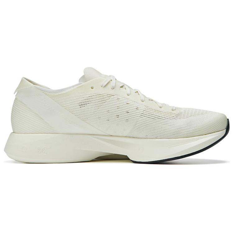 adidas  Y-3 Takumi Sen 10 Off-White Black Women Sneakers Cream Core-Black JH9179