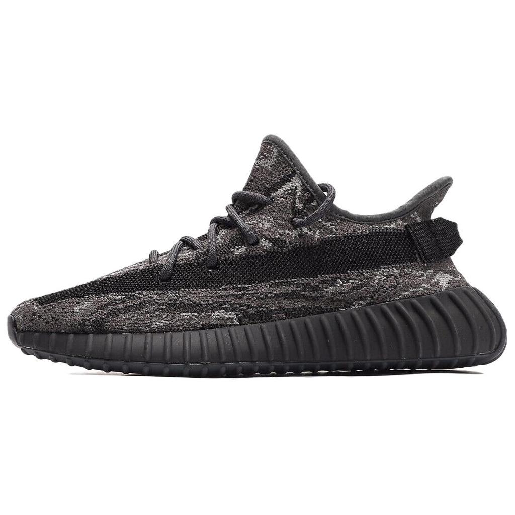 Adidas Originals Yeezy Boost 350 V2 BNK Marsh Red Low top Casual Shoes Unisex ID4811(Team40-)
