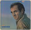 LP Record CHARLES AZNAVOUR  Charles Aznavour XBLY80 Barclay France Jazz Used