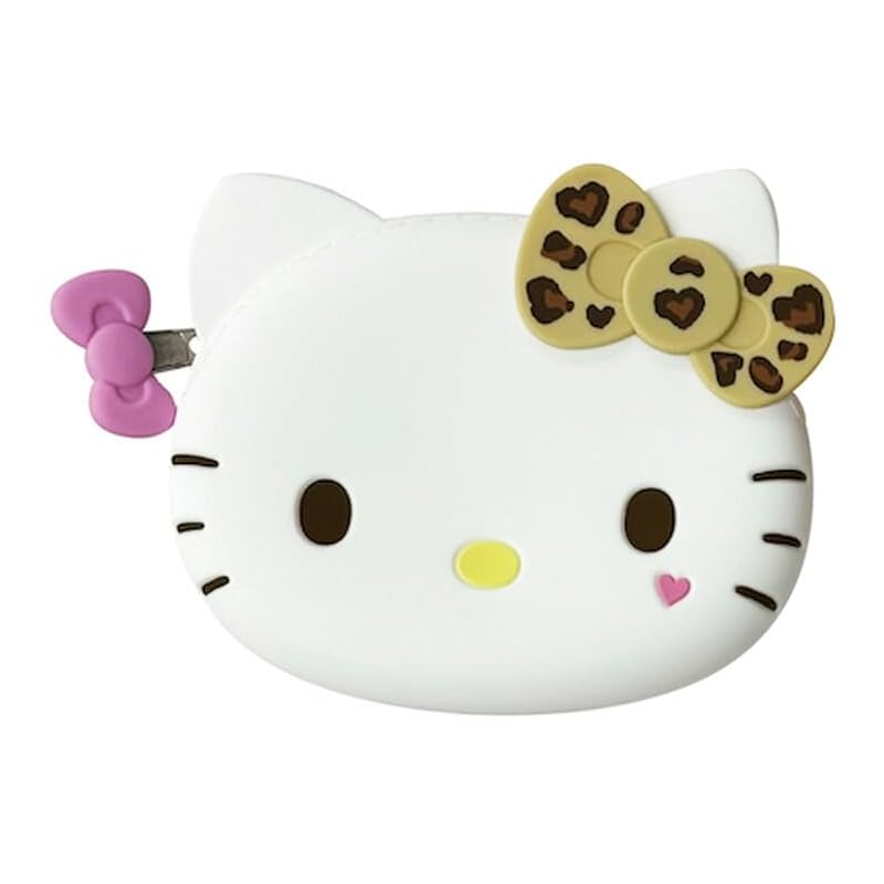 

TCP hello kitty 90s силиконовый чехол леопард 985088 GOGO gal Y2K heisei JK
