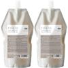 TOKIO Platinum Shampoo 700ml & Treatment 700g Set