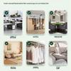 Mahjong Room Smoke Odor Decomposer: Indoor Nicotine & Secondhand Smoke Air Freshener