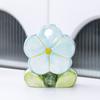 Tulpe Blume Make-up Pinsel Aufbewahrungseimer Büro Pinselhalter Schlafzimmer Schreibtisch Aufbewahrung Dekorative Ablage Ornament