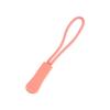 Bag Tag End Fit Fixer Crafts Apparel Sewing Zip Cord Zipper Puller Zipper Ropes Zipper Buckle
