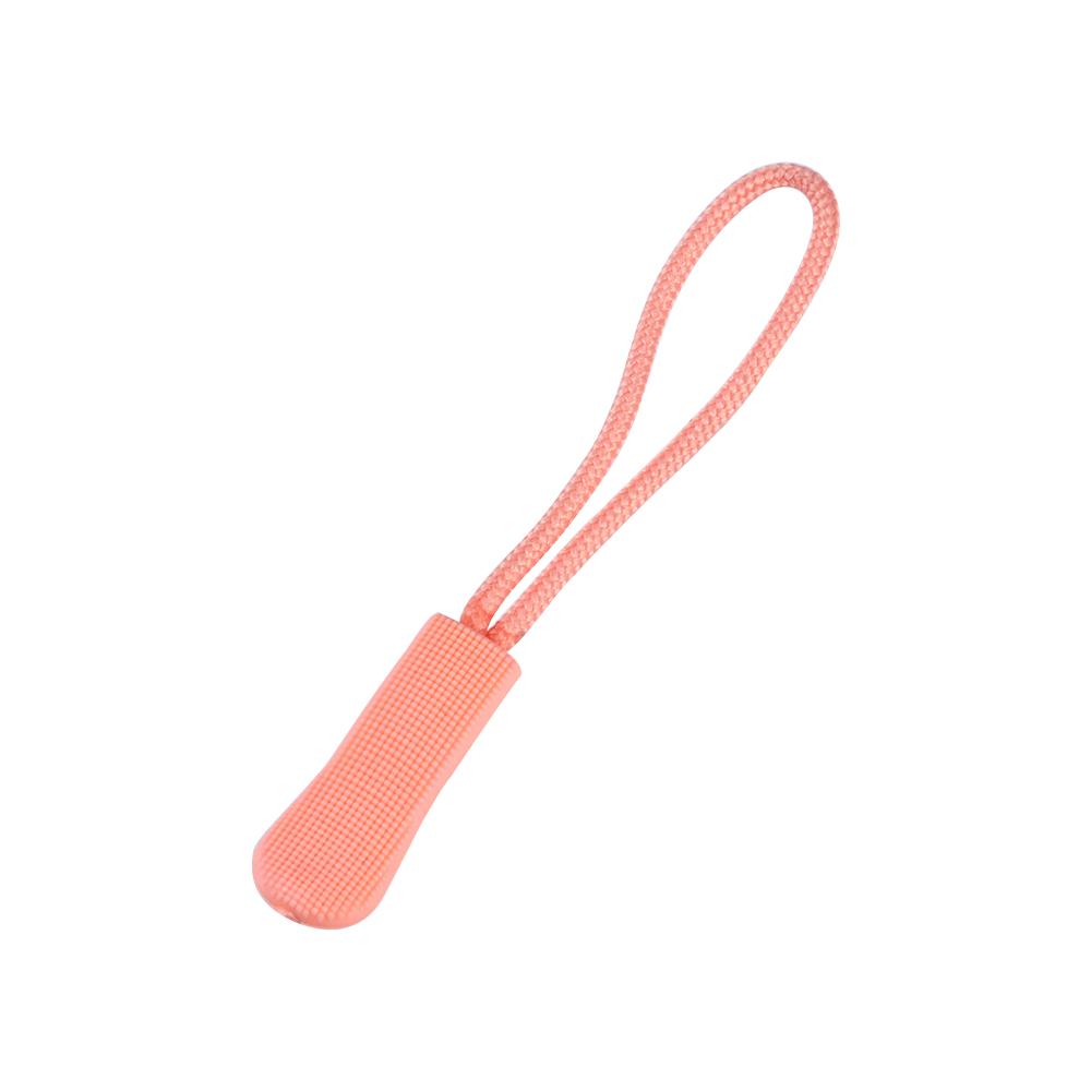 Bag Tag End Fit Fixer Crafts Apparel Sewing Zip Cord Zipper Puller Zipper Ropes Zipper Buckle