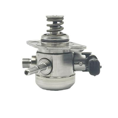 35320-2GGA0 High Pressure Fuel Pump High Pressure Pump For Hyundai Kia Sportage 353202GGA0
