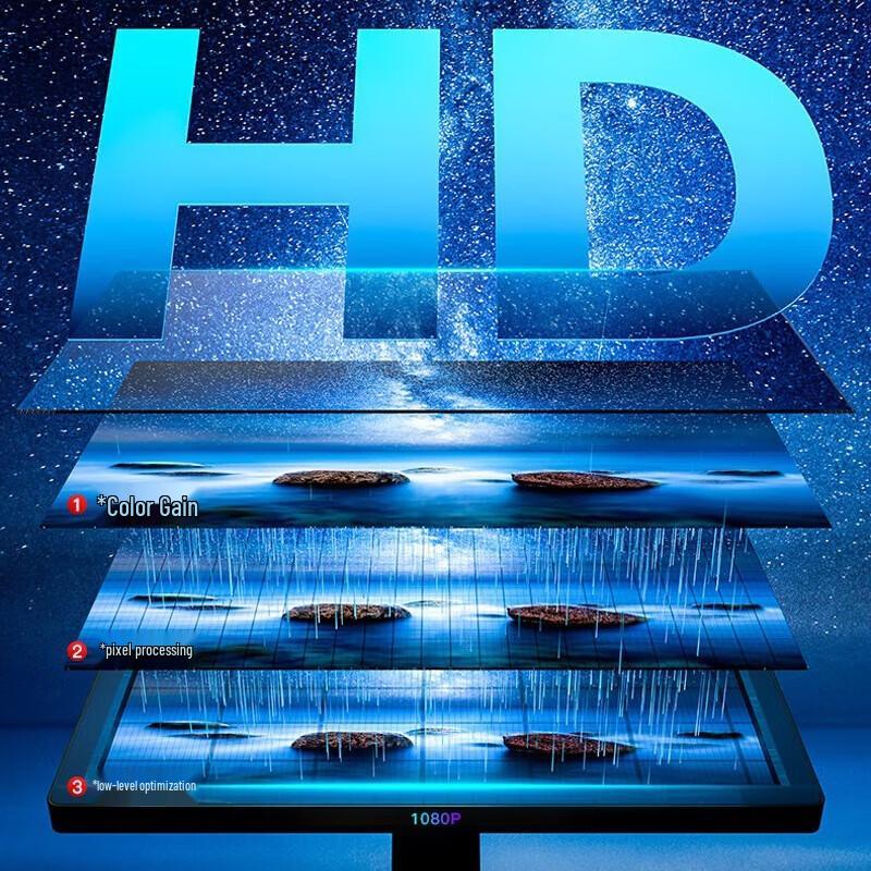 SAST 22-inch All-in-One Smart KTV Karaoke System