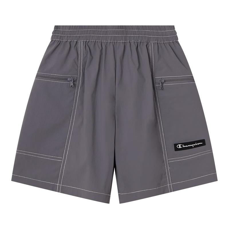 

Champion Kids Water-Resistant Outdoor Cargo Shorts