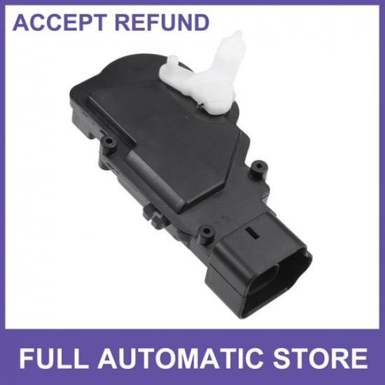 Rear Left Door Lock Actuator Motor Single  for Toyota Tacoma 2000-2004