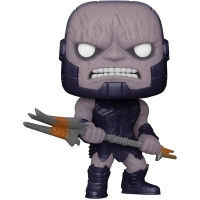 Justice League: Snyder Cut Darkseid i Armor Pop! Vinyl