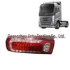 Compatible Tail Lights for Volvo and Mercedes-Benz Trucks (Part Numbers: 0035447303, 0035447103)