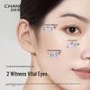 Chando Snow Region Anti-Wrinkle Moisturizing Eye Cream