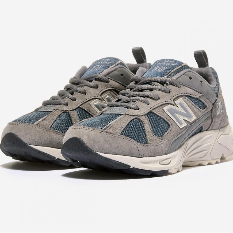 New Balance Club  Store Genuine Sneaker Sneakers Cm878ko1  Nbp7db738n59