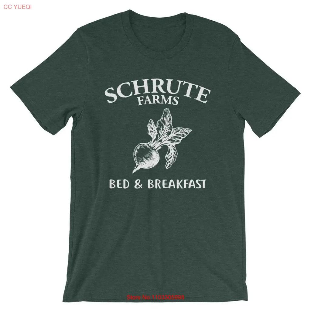 Beet Farm Bed Breakfast T Shirt Funny Rustic Retro Office Humor Vintage For Fans And Food Lovers Vintage Unisex Stylish