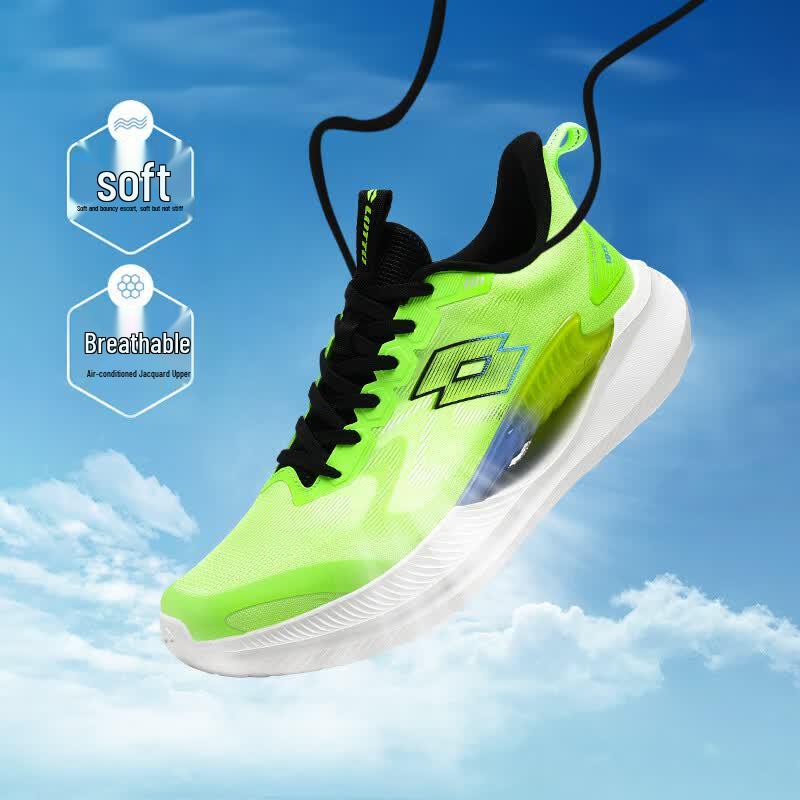 Lotto Leichte Netz-Laufschuhe für Damen und Herren