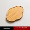 Bamboo Tea Tray