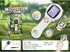 Portable Children's Microscope for Outdoor Discovery - Perfect for Seeing Bacteria & Ideal Gift for Students