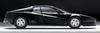 Tomica Limited Vintage Neo Ferrari Testarossa Late Model Black Finished Product 1/64 TLV-NEO