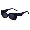 JYL TS Sunglasses Gel Color Style 2839/CH3953
