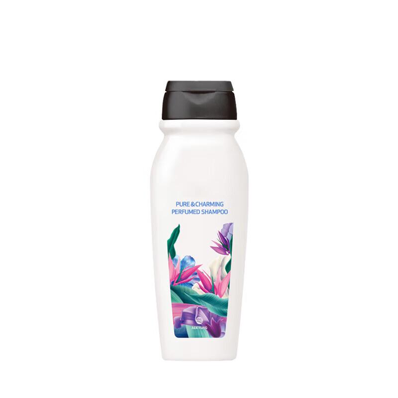

Clear Keseasi Luxurious Smooth Shampoo