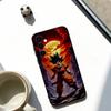 Dragon Ball Goku Phone Case For Samsung Galaxy A73,A72,A71,A70,A53,A52,A51,Others Soft Black Cover