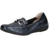 Women's Caprice Damen Slip-ons - Blue